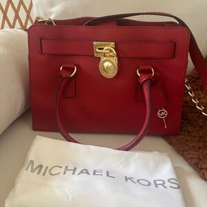 Michael Kors with Dustbag